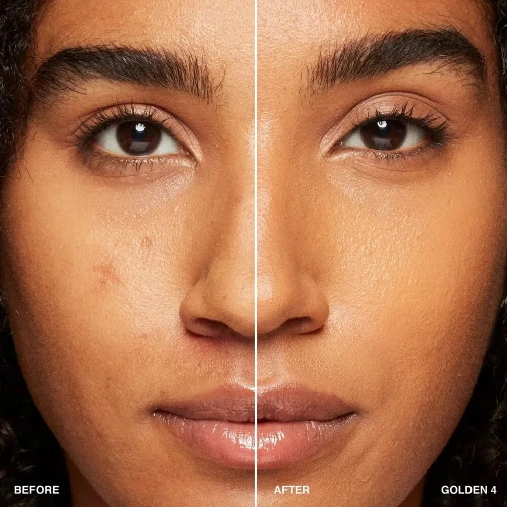 NEW Bobbi Brown Vitamin Enriched Hydrating Skin Tint SPF 15, MINI, GOLDEN 4